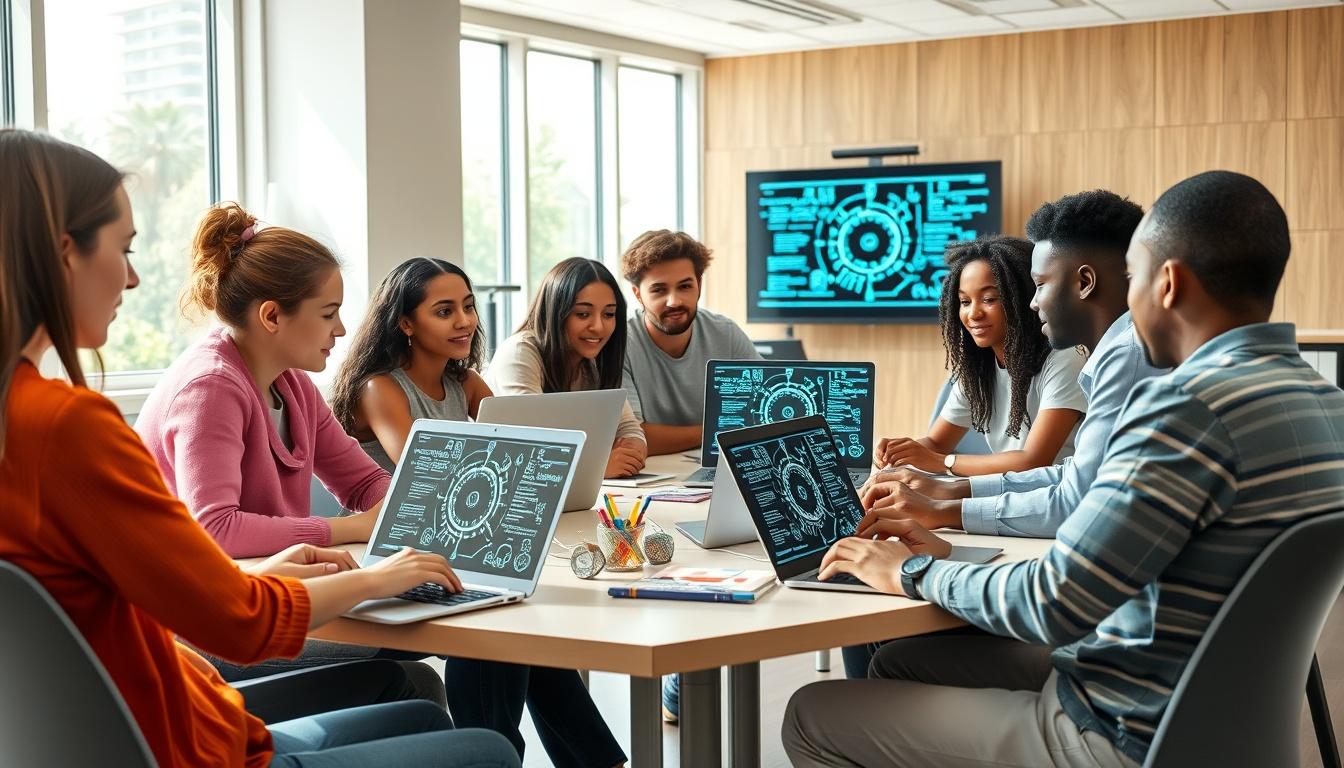 Discover Advanced AI Education